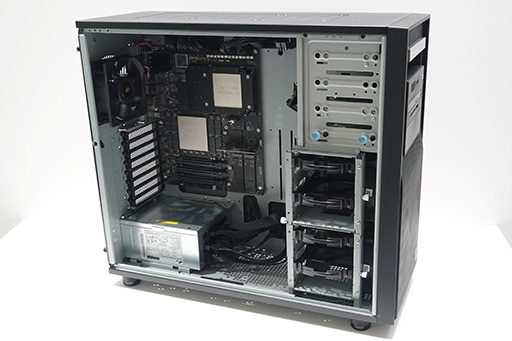 ���������꡼ No.022�Υ���ͥ������ / ��GeForce RTX 5060�פǤ⡤DLSS 4��Ŭ�Ѥ����4K�ǤΥ�����ץ쥤����ǽ�ˡ���NVIDIA����Ϫ���������Ѥ�AI���ʷ�