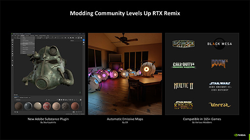 ꡼ No.017Υͥ / ޡAIȡG-AssistפAI饯ѡACEפʤɡNVIDIAΥAIѤκǿưgamescom
