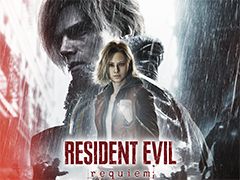 GeForce RTX 50シリーズの上位モデル搭載製品購入で「バイオハザード レクイエム」がもらえるキャンペーン開始