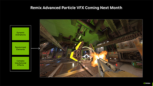 画像ギャラリー No.010のサムネイル画像 / DLSS 4.5の目玉機能「ダイナミックマルチフレーム生成」が3月31日リリース。NVIDIAがGDC 2026に合わせたGeForce最新情報を公開