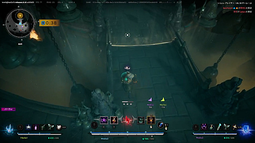 ꡼ No.018Υͥ / SHAKAܥɥʤʣΥե륨󥵡⻲路PvPArkheronסʥθݡȡPR