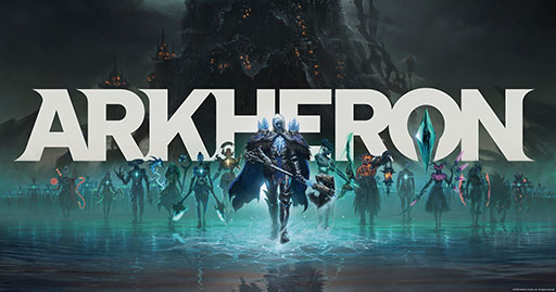 ꡼ No.001Υͥ / 31Ȥ臘PvPArkheronסץ쥤ǧǤȥ쥤顼ˡPCΥեץ쥤ƥȤⳫ