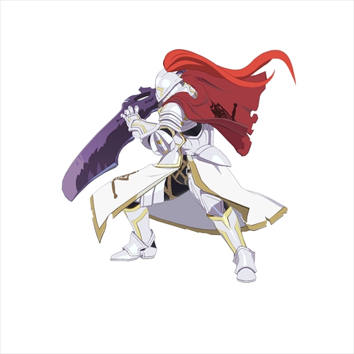 画像ギャラリー No.004のサムネイル画像 / 「異世界∞異世界」に「シャングリラ・フロンティア」が参戦。サンラク&エムルとサイガ-0がガチャに登場