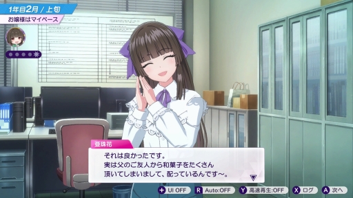 ���������꡼ No.011�Υ���ͥ������ / �бĤϥ��ӥ��ǡ�̴��ѳ�����Ǥ⡤�����ɥ뤿���ε����˿���å��줿�����֥��㥤��ݥ��� Be Your �����ɥ롪�פϤ���ƤΥץ��ǥ塼����