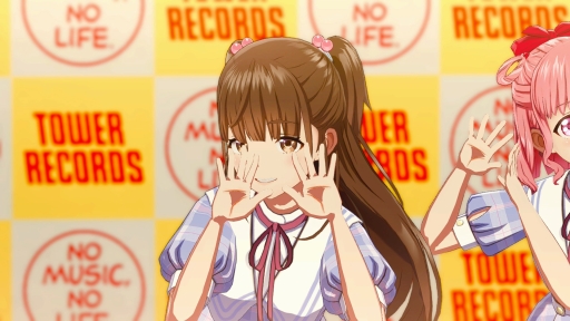 ���������꡼ No.024�Υ���ͥ������ / �бĤϥ��ӥ��ǡ�̴��ѳ�����Ǥ⡤�����ɥ뤿���ε����˿���å��줿�����֥��㥤��ݥ��� Be Your �����ɥ롪�פϤ���ƤΥץ��ǥ塼����