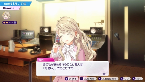 ���������꡼ No.029�Υ���ͥ������ / �бĤϥ��ӥ��ǡ�̴��ѳ�����Ǥ⡤�����ɥ뤿���ε����˿���å��줿�����֥��㥤��ݥ��� Be Your �����ɥ롪�פϤ���ƤΥץ��ǥ塼����