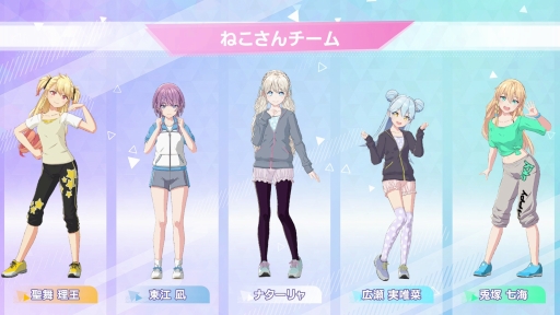 ���������꡼ No.036�Υ���ͥ������ / �бĤϥ��ӥ��ǡ�̴��ѳ�����Ǥ⡤�����ɥ뤿���ε����˿���å��줿�����֥��㥤��ݥ��� Be Your �����ɥ롪�פϤ���ƤΥץ��ǥ塼����