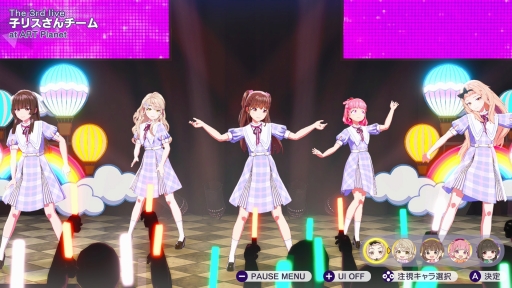 ���������꡼ No.038�Υ���ͥ������ / �бĤϥ��ӥ��ǡ�̴��ѳ�����Ǥ⡤�����ɥ뤿���ε����˿���å��줿�����֥��㥤��ݥ��� Be Your �����ɥ롪�פϤ���ƤΥץ��ǥ塼����