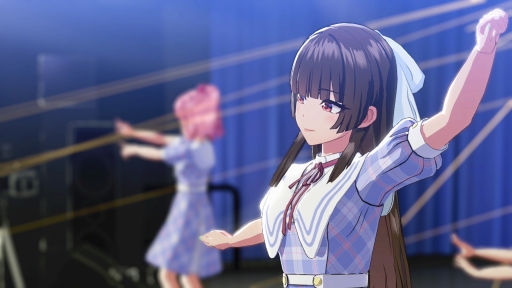 ���������꡼ No.049�Υ���ͥ������ / �бĤϥ��ӥ��ǡ�̴��ѳ�����Ǥ⡤�����ɥ뤿���ε����˿���å��줿�����֥��㥤��ݥ��� Be Your �����ɥ롪�פϤ���ƤΥץ��ǥ塼����