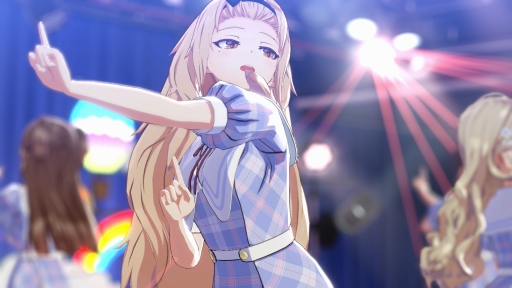 ���������꡼ No.051�Υ���ͥ������ / �бĤϥ��ӥ��ǡ�̴��ѳ�����Ǥ⡤�����ɥ뤿���ε����˿���å��줿�����֥��㥤��ݥ��� Be Your �����ɥ롪�פϤ���ƤΥץ��ǥ塼����