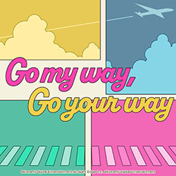 ���������꡼ No.010�Υ���ͥ������ / �֥��㥤��ݥ��� Be Your �����ɥ롪�ס�����ǽ�֥���ӥ塼��פ���������������Ԥǰ��ٸ������ʥꥪ�򤤤ĤǤ⸫�֤���褦��