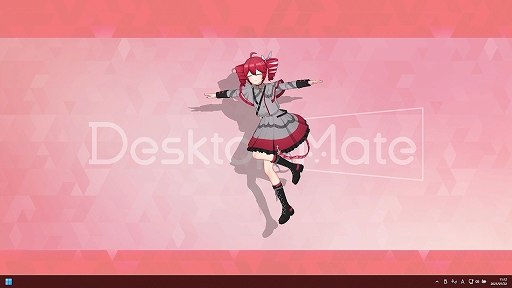 ���������꡼ No.003�Υ���ͥ������ / ��Desktop Mate�ס���DLC�ȽŲ��ƥȡɤ�������Ǥ�¿���Υꥯ�����Ȥ����������饯����������������о�