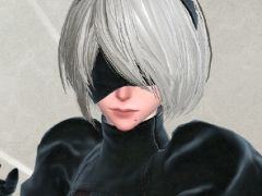 Desktop MateסDLCNieR:Automata Bפ109SteamۿȤ⡼ȯȡѲ