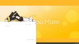 画像ギャラリー No.018のサムネイル画像 / 「Desktop Mate」,DLC「鏡音リン」「鏡音レン」を本日リリース。新たな機能のオープンβも期間限定で開始