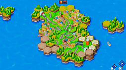 Railway Islands 2��Ŵƻ��������2��