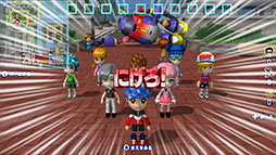 ���������꡼ No.003�Υ���ͥ������ / ��ƨ���� �ϥ󥿡�VSƨ����!���ߤϤɤä��Ǿ����Ǥ��뤫!?�ס�2025ǯ���Switch�����˥�꡼�������꡼����Υϥ󥿡��⡼�ɤ����