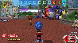 逃走中 ハンターVS逃走者!キミはどっちで勝利できるか!?