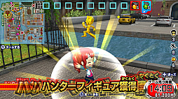 逃走中 ハンターVS逃走者!キミはどっちで勝利できるか!?