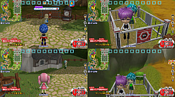 逃走中 ハンターVS逃走者!キミはどっちで勝利できるか!?