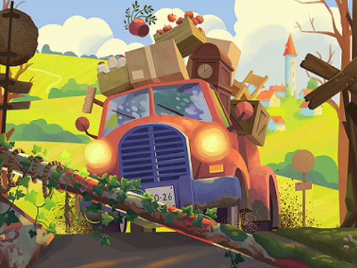 ���������꡼ No.001�Υ���ͥ������ / ��GDC 2025���ļ�Į�β��ǤⲰ�ȥ�å���ž��Ȥ��ƥץ쥤������ã���ɥ٥���㡼��Truckful�ס��ճ������٤ι⤤�ۥ顼���Ǥ���ܡ���