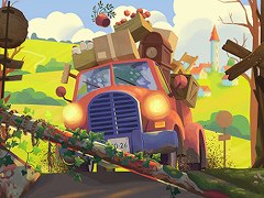 GDC 2025ļĮβǤⲰȥåžȤƥץ쥤ãɥ٥㡼Truckfulסճ٤ι⤤ۥ顼Ǥܡ