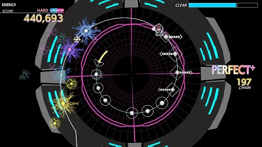 画像ギャラリー No.007のサムネイル画像 / 「グルーヴコースター フューチャーパフォーマーズ」東方アレンジ曲などを追加するアップデートを実施。40％オフのスプリングセールも開催