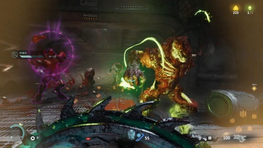 ���������꡼ No.002�Υ���ͥ������ / �Υץ쥤��ݡ�King is Back�� ��DOOM: The Dark Ages�פϥ��꡼���κǹ���ȸ�����ۤɤ��ֲ��������ꡣ�����Ϥ�������֥����������� 