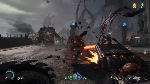 ���������꡼ No.007�Υ���ͥ������ / �Υץ쥤��ݡ�King is Back�� ��DOOM: The Dark Ages�פϥ��꡼���κǹ���ȸ�����ۤɤ��ֲ��������ꡣ�����Ϥ�������֥����������� 