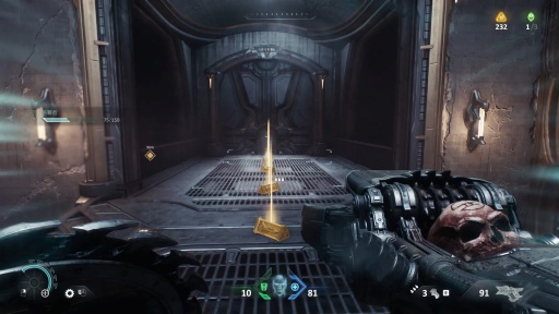 ���������꡼ No.010�Υ���ͥ������ / �Υץ쥤��ݡ�King is Back�� ��DOOM: The Dark Ages�פϥ��꡼���κǹ���ȸ�����ۤɤ��ֲ��������ꡣ�����Ϥ�������֥����������� 