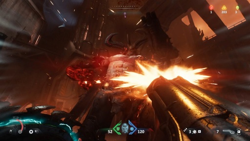 ���������꡼ No.013�Υ���ͥ������ / �Υץ쥤��ݡ�King is Back�� ��DOOM: The Dark Ages�פϥ��꡼���κǹ���ȸ�����ۤɤ��ֲ��������ꡣ�����Ϥ�������֥����������� 