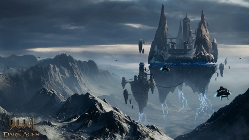 ���������꡼ No.018�Υ���ͥ������ / �Υץ쥤��ݡ�King is Back�� ��DOOM: The Dark Ages�פϥ��꡼���κǹ���ȸ�����ۤɤ��ֲ��������ꡣ�����Ϥ�������֥����������� 