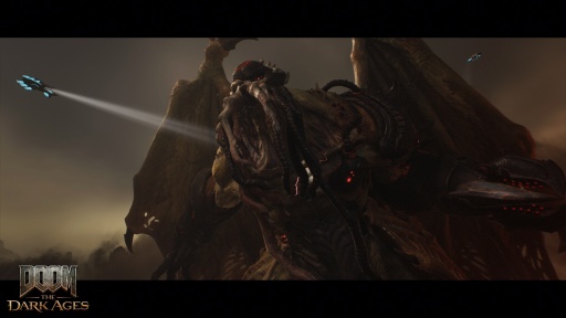 ���������꡼ No.019�Υ���ͥ������ / �Υץ쥤��ݡ�King is Back�� ��DOOM: The Dark Ages�פϥ��꡼���κǹ���ȸ�����ۤɤ��ֲ��������ꡣ�����Ϥ�������֥����������� 