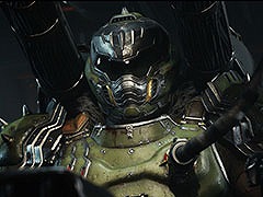 DOOM: The Dark Agesס꡼˸Ƽ»档ϾϤʼȤäХȥڤFPS