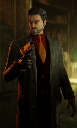 画像ギャラリー No.018のサムネイル画像 / 「ザ・ハウス・オブ・ザ・デッド2:リメイク」PS5/PS4向けパッケージ版を本日発売。グラフィックス刷新に加え,新武器などを収録