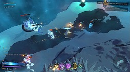 ���������꡼ No.003�Υ���ͥ������ / ����MOBA�������饤������������Shape of Dreams�ץǥ�С������򥢥åץǡ��ȡ�����饯�����Υ������ޥ����俷���Ǥ����