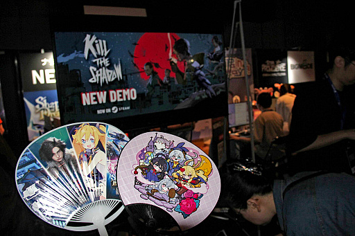 ���������꡼ No.003�Υ���ͥ������ / �����ʥʥ�ƥ��֥������ȯ�����ܻؤ�������ѥ֥�å����NEOWIZ�פΥ֡������ݡ��ȡ�BitSummit��