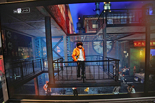 ���������꡼ No.006�Υ���ͥ������ / �����ʥʥ�ƥ��֥������ȯ�����ܻؤ�������ѥ֥�å����NEOWIZ�פΥ֡������ݡ��ȡ�BitSummit��