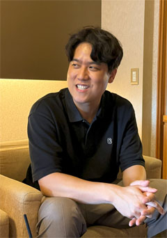 ꡼ No.001Υͥ / Υ󥿥ӥ塼ϡNEOWIZ QUESTפΰյȤϡ NEOWIZΥǥǤԤ˾޶դƥȤϤ᤿ͳʹ