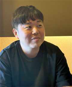 ꡼ No.006Υͥ / Υ󥿥ӥ塼ϡNEOWIZ QUESTפΰյȤϡ NEOWIZΥǥǤԤ˾޶դƥȤϤ᤿ͳʹ