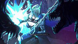 ���������꡼ No.005�Υ���ͥ������ / �Υץ쥤��ݡϺ���4�ͤ�ͷ�٤�MOBA���������饤����Shape of Dreams�פϡ������Ǥ����������⤤�����Х�������󥲡���