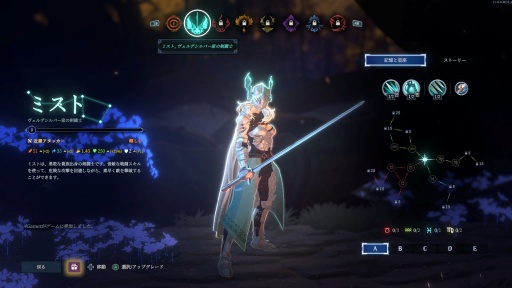 ���������꡼ No.007�Υ���ͥ������ / �Υץ쥤��ݡϺ���4�ͤ�ͷ�٤�MOBA���������饤����Shape of Dreams�פϡ������Ǥ����������⤤�����Х�������󥲡���