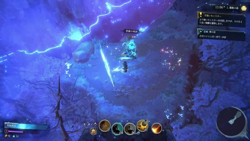 ���������꡼ No.017�Υ���ͥ������ / �Υץ쥤��ݡϺ���4�ͤ�ͷ�٤�MOBA���������饤����Shape of Dreams�פϡ������Ǥ����������⤤�����Х�������󥲡���