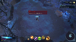 ���������꡼ No.022�Υ���ͥ������ / �Υץ쥤��ݡϺ���4�ͤ�ͷ�٤�MOBA���������饤����Shape of Dreams�פϡ������Ǥ����������⤤�����Х�������󥲡���