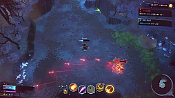 ���������꡼ No.023�Υ���ͥ������ / �Υץ쥤��ݡϺ���4�ͤ�ͷ�٤�MOBA���������饤����Shape of Dreams�פϡ������Ǥ����������⤤�����Х�������󥲡���