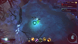 ���������꡼ No.024�Υ���ͥ������ / �Υץ쥤��ݡϺ���4�ͤ�ͷ�٤�MOBA���������饤����Shape of Dreams�פϡ������Ǥ����������⤤�����Х�������󥲡���