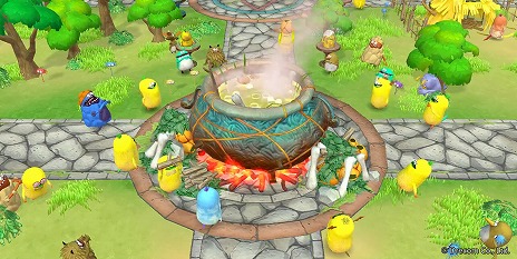 ���������꡼ No.010�Υ���ͥ������ / �֤Ϥ�ڤ��ߡ���פΥ����ץ˥󥰱����������ˡ���Steam Next �ե����פλ��ä�����Steam���ȥ��ڡ����Ǥ��θ��Ǥ�������