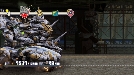 ���������꡼ No.012�Υ���ͥ������ / �Υץ쥤��ݡϡ����Υա���3�פ����Ϥ���׷��Ÿ�����ԤäƤ��롣�����줿��֤�����뤿�ᡤ�Ҷ������ϺƤ���֤˾�����ġ�