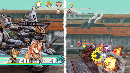 ���������꡼ No.019�Υ���ͥ������ / �Υץ쥤��ݡϡ����Υա���3�פ����Ϥ���׷��Ÿ�����ԤäƤ��롣�����줿��֤�����뤿�ᡤ�Ҷ������ϺƤ���֤˾�����ġ�