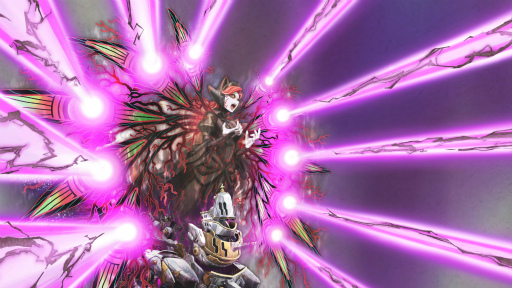 ���������꡼ No.032�Υ���ͥ������ / �Υץ쥤��ݡϡ����Υա���3�פ����Ϥ���׷��Ÿ�����ԤäƤ��롣�����줿��֤�����뤿�ᡤ�Ҷ������ϺƤ���֤˾�����ġ�