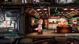 ꡼ No.003Υͥ / Υա3סߡSolatorobo 줫CODAءץDLCۿꡣ塼ѥåȥɥѥåо